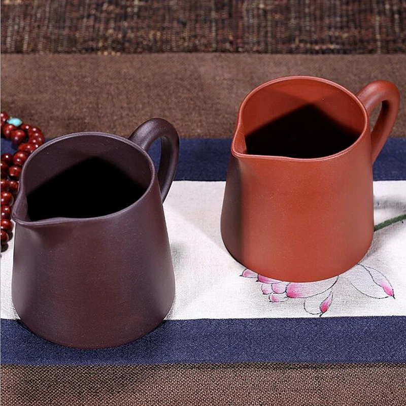 Кунг фу Фиолетовый Кубок справедливости (220 мл) от Исин горячая Распродажа