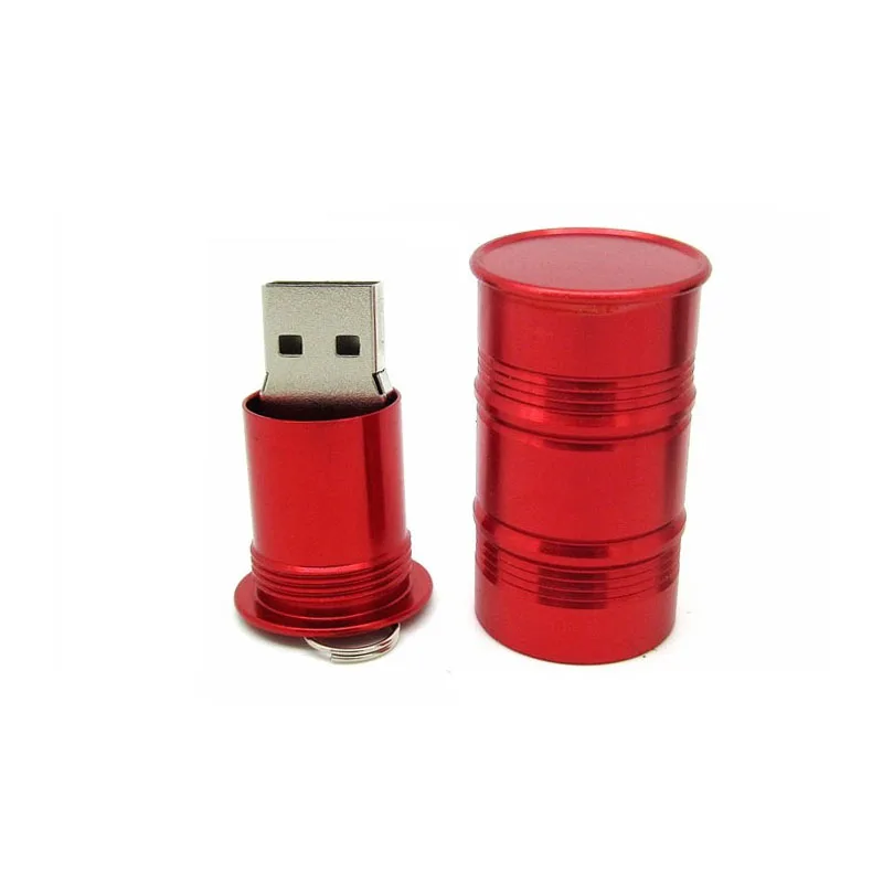 Usb 2 0 usb флеш накопитель металлический корпус флешка 4 ГБ 8 16 32 64 карта памяти