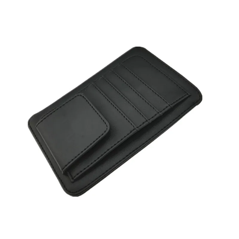 Car Sun Glasses holder card clips For Chevrolet Cruze Aveo Lacetti Captiva Cruz Niva Spark Orlando Epica Sail Sonic Lanos Cobalt |