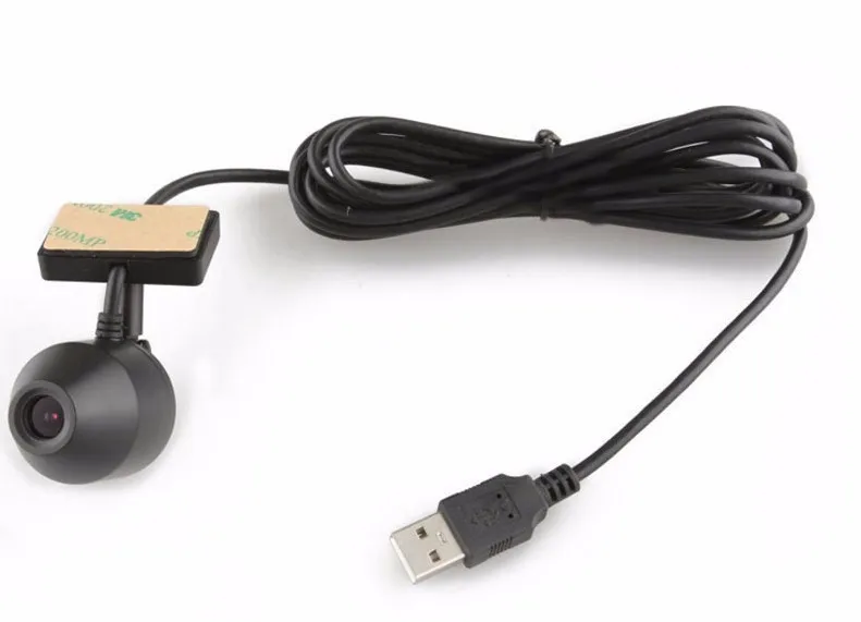 

Car DVR USB Camera for Android Car DVD Player