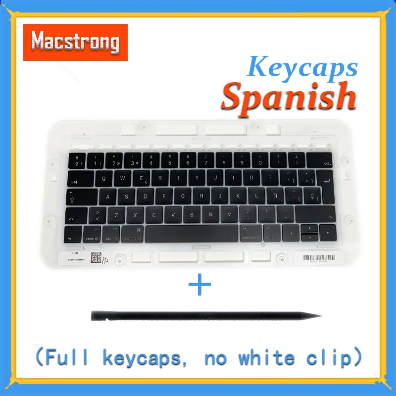 

Клавиатура A1706/A1707/A1708 для Macbook Pro/Air Retina 13 "15"