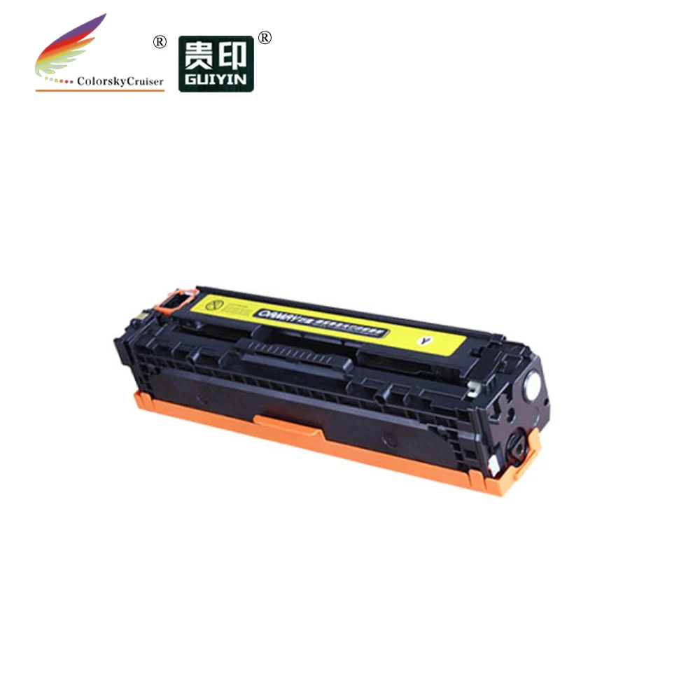(CS-H320-323) Toner laser cartridge for hp 128A ce 320a 321a 322a 323a pro cm 1415fn 1415 1415fnw (2k/1.3k pages) Free FedEx | Компьютеры