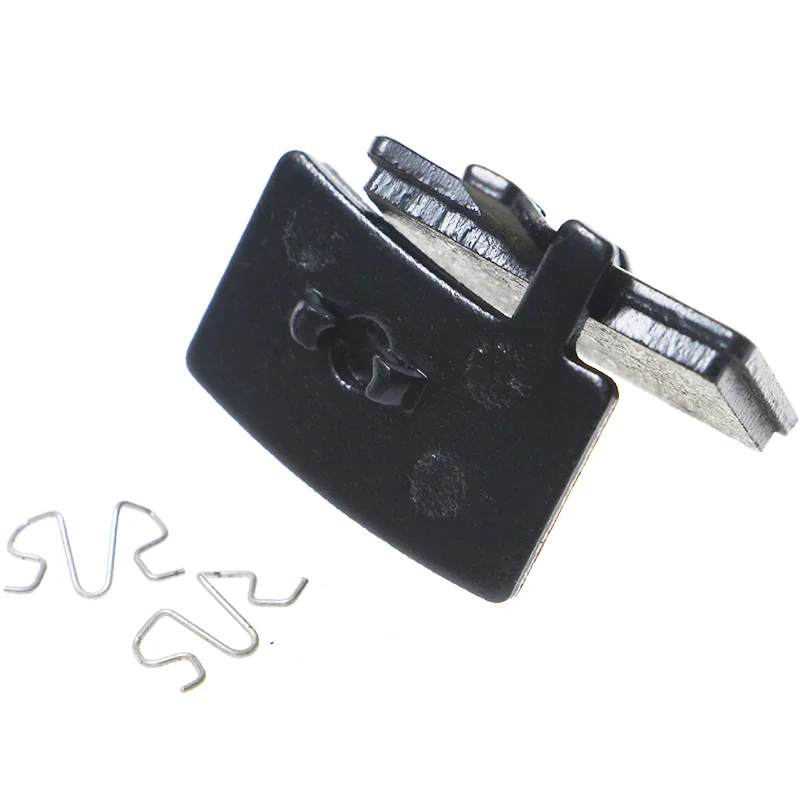 

1 pair MTB Resin bicycle disc brake pads for Hayes Stroker Trail