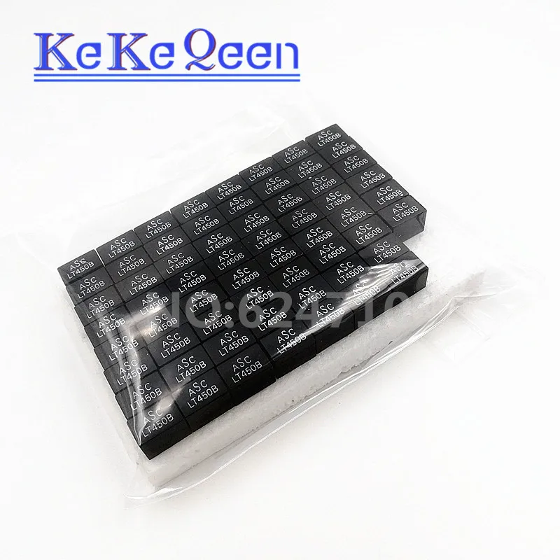10 шт. LT450BW LT450B LT 450BW LT450 1 + 4 5Pin DIP 5 455KHz керамический фильтр для реле сигнала связи|filter