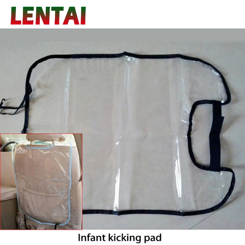 LENTAI для Honda civic 2006 2011 2017 accord 2003 2007 подходит Mazda 3 6 cx 5 Abarth 1 шт. чехол на заднее сиденье
