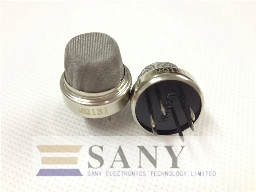 [BELLA] MQ131 MQ136 MQ137 MQ138 полупроводниковый датчик озона газовый (высокая концентрация)