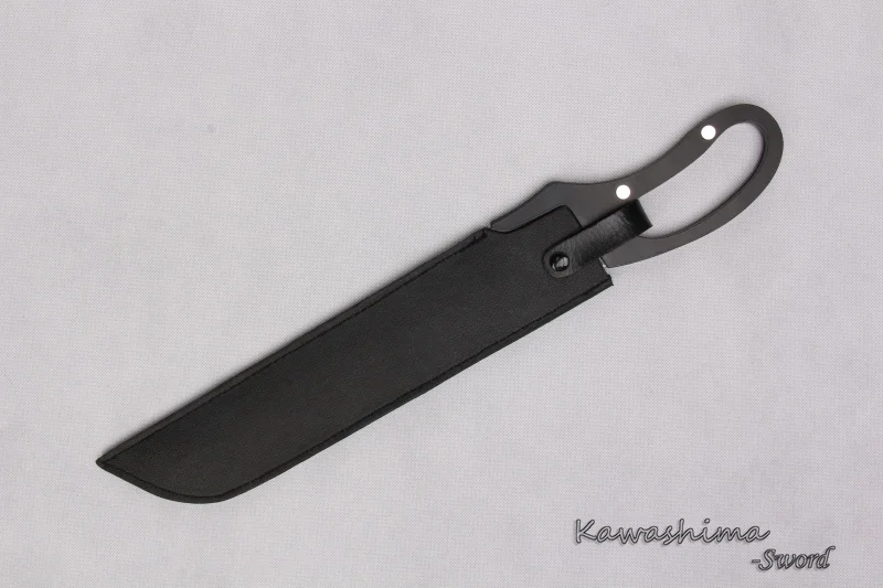 Китайское Оборудование Для боевого искусства кунг фу большой нож настоящее