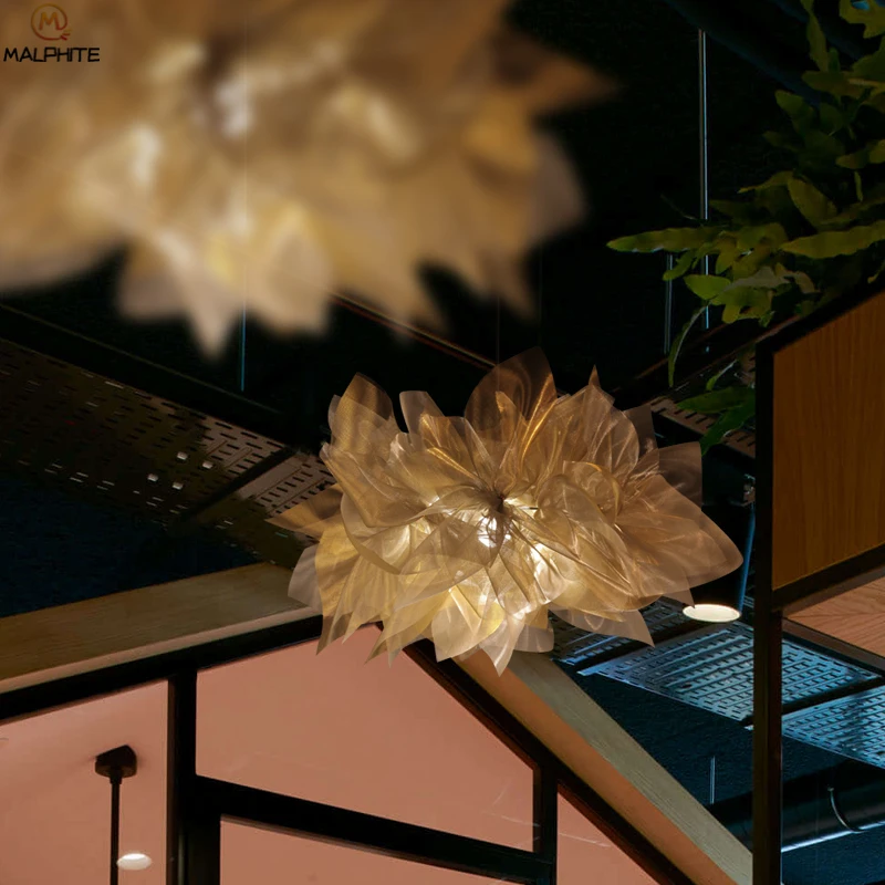 

Indoor Lighting
