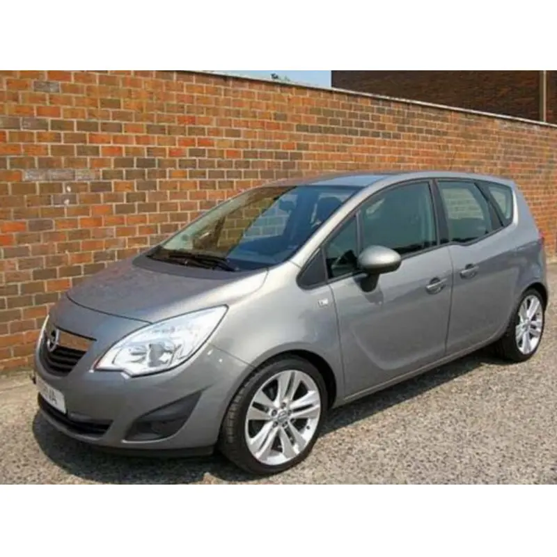 Противотуманные фары для OPEL MERIVA B стоп сигнал лампа заднего хода задняя поворота