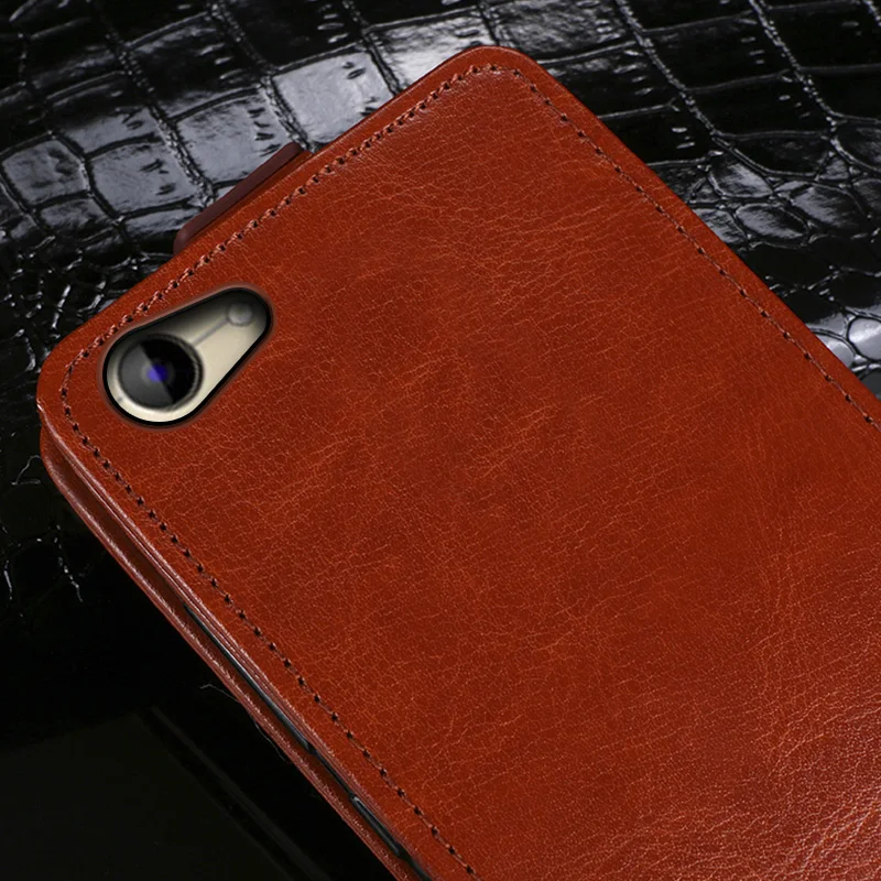 Чехол для Philips S326, роскошный кожаный и силиконовый чехол-подставка для Philips S326 S 326, чехол для телефона, чехол для задней панели