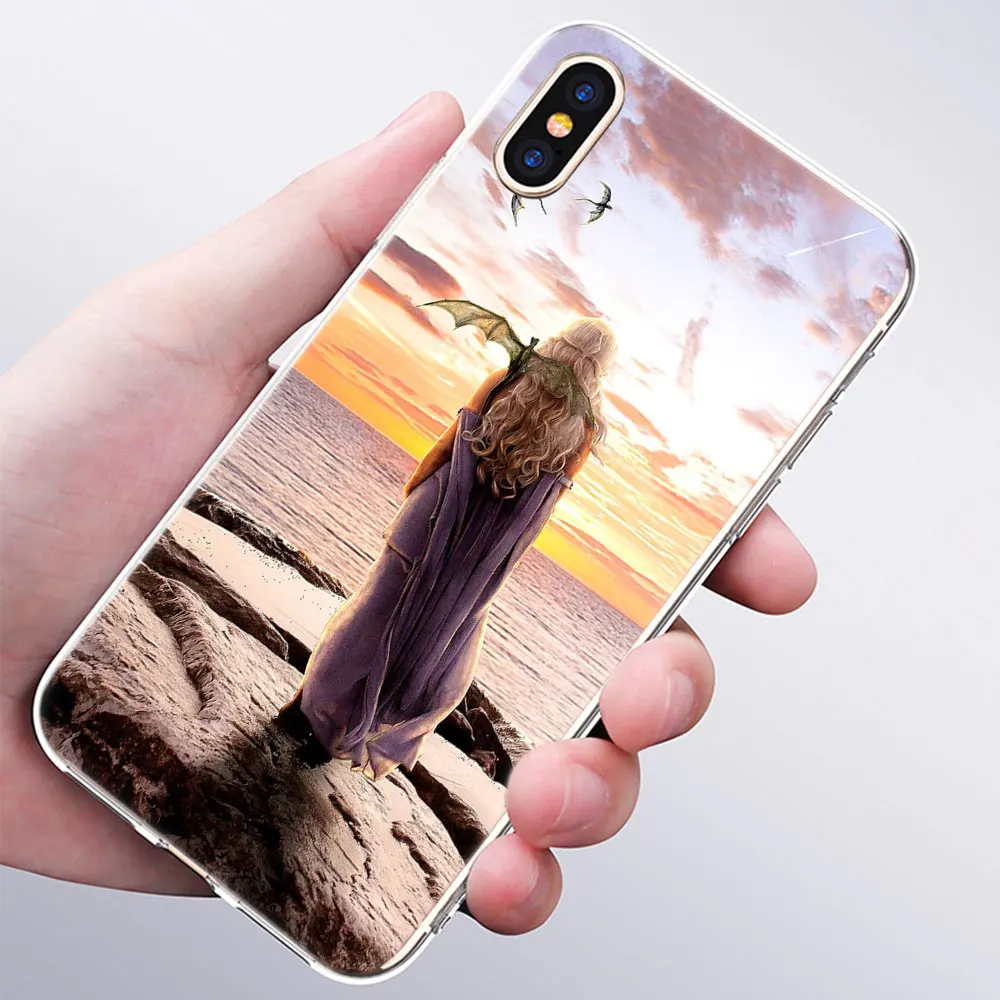 003 Модный силиконовый чехол для Apple iPhone 11 Pro XS MAX XR X 7 8 Plus 6 6s Plus 5 5C 5S SE - Цвет: 003