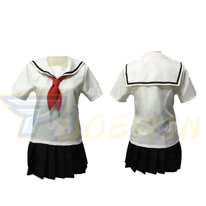 

A Silent Voice Koe no Katachi Naoka Ueno Cosplay Costume Custom Made