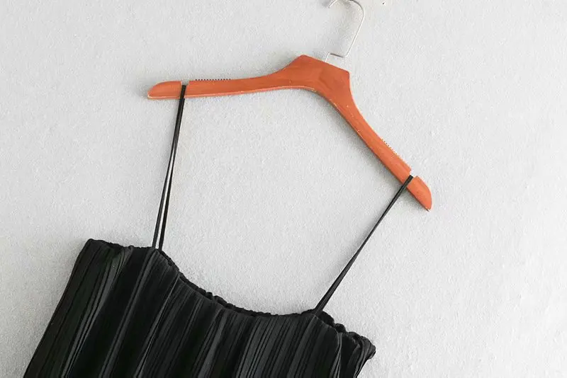 2019 женский сексуальный плиссированный Летний комбинезон с оборками Женские