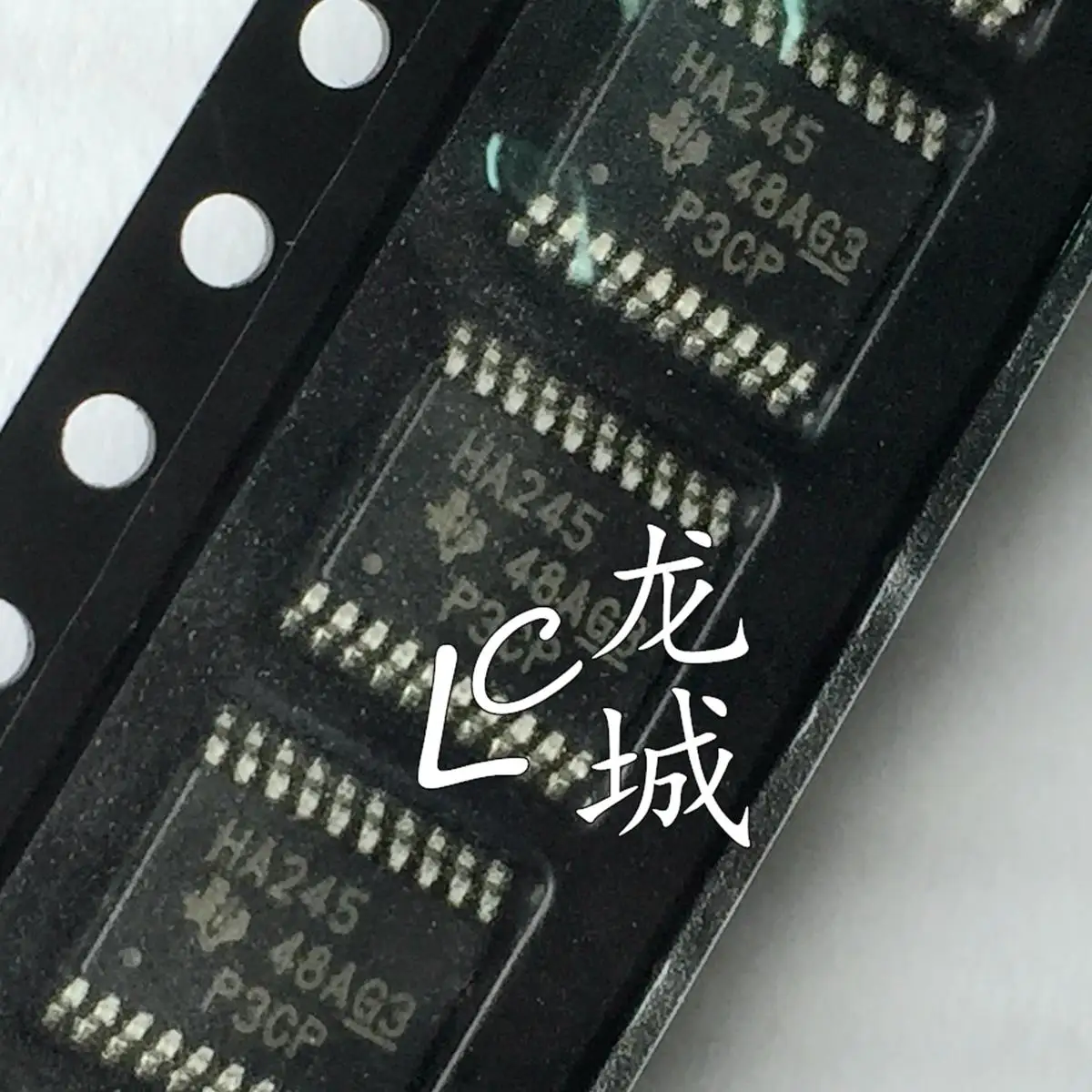 HA245 SN74AHC245PW 74AHC245PWR IC TSSOP-20 новый оригинальный | Обустройство дома