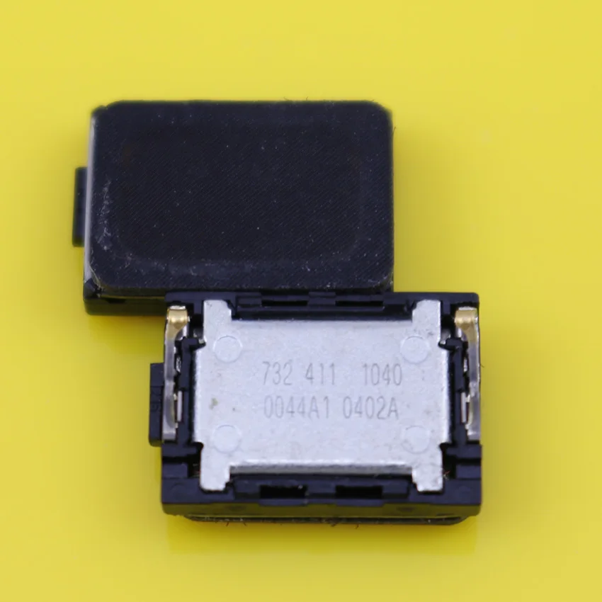 JCD 1 шт. Buzzer громкий динамик Динамик запасная для Nokia 5530 N9 E7 00 603 701 n710 X6 E6 C7 C6 высокого