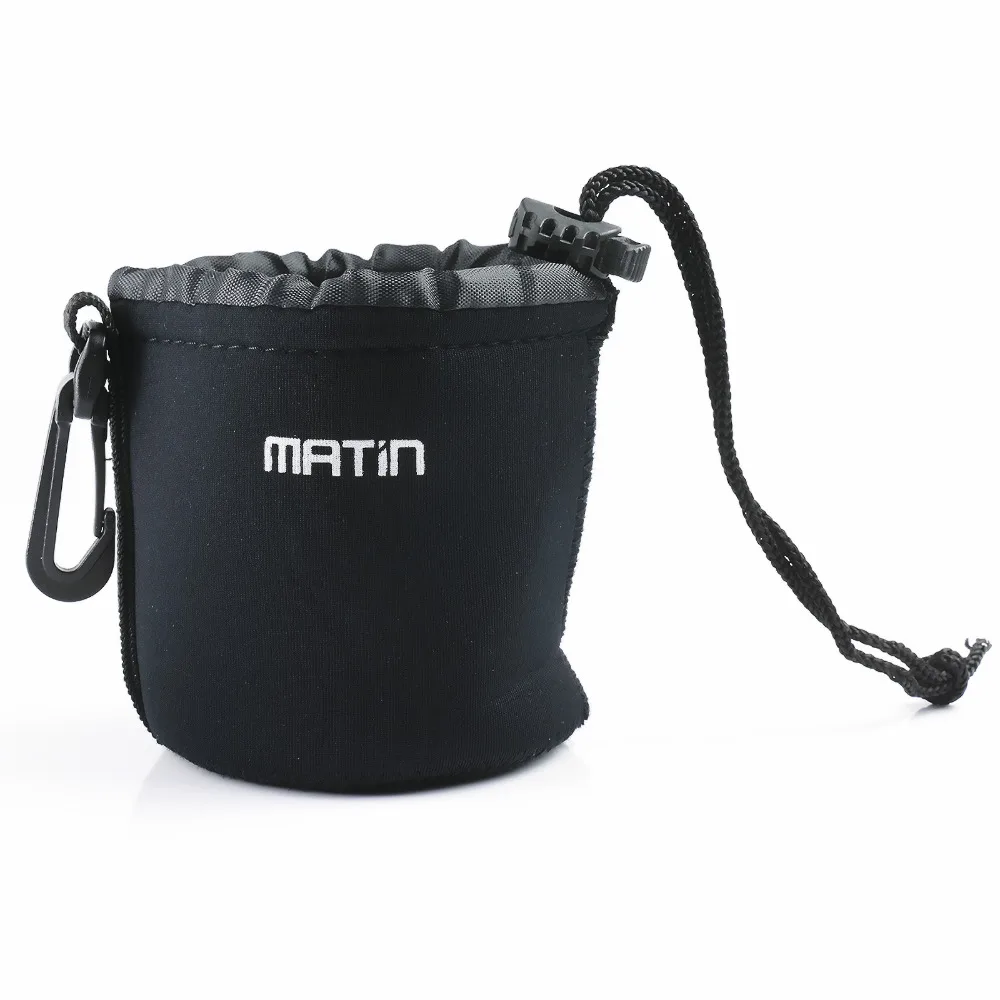 Распродажа неопреновый защитный чехол для объектива DSLR Canon Nikon Sony|neoprene dslr|case bagcase