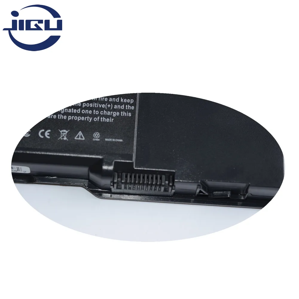 Аккумулятор JIGU для ноутбука Dell Inspiron 1501 6400 E1505 Latitude 131L Vostro 1000 312 0461 451 10338 RD859 GD761