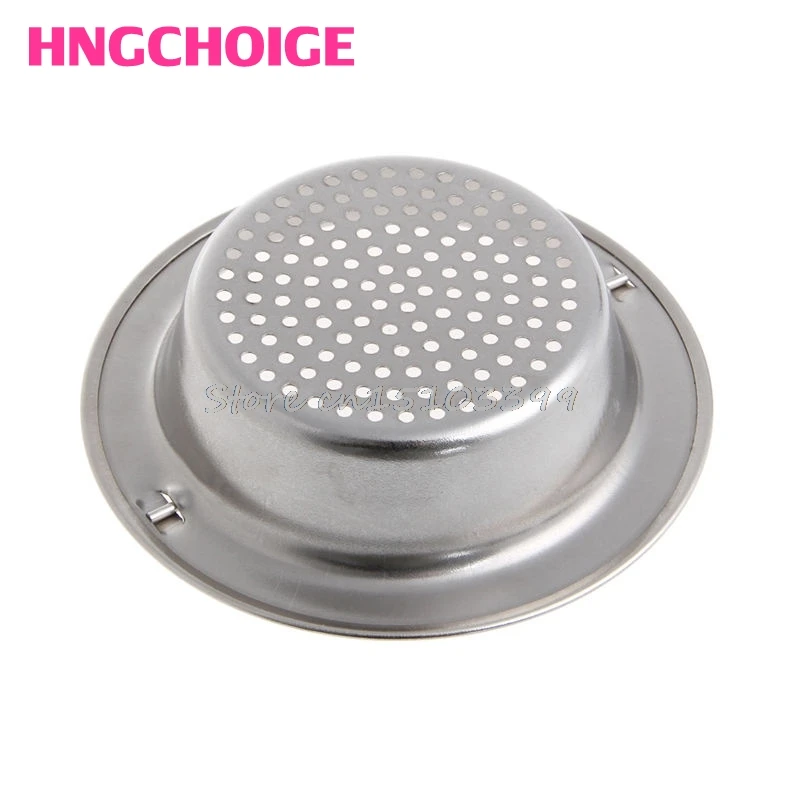 Сетчатый фильтр для кухонной раковины сливная пробка фильтрующая корзина из