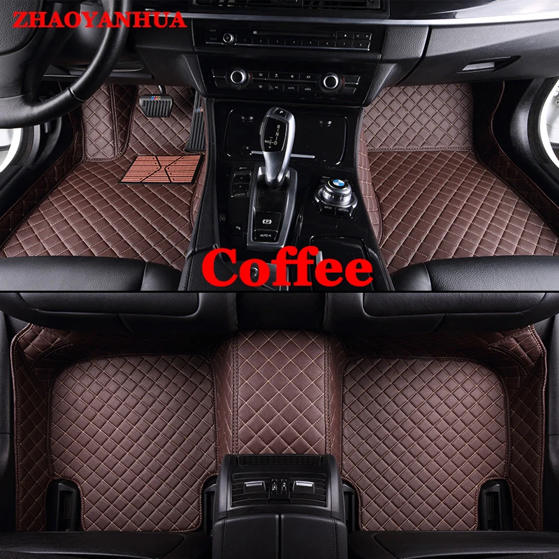 

Коврики для Mercedes Benz A C W204 W205 E W211 W212 W213 S class CLA GLC ML GLE GL