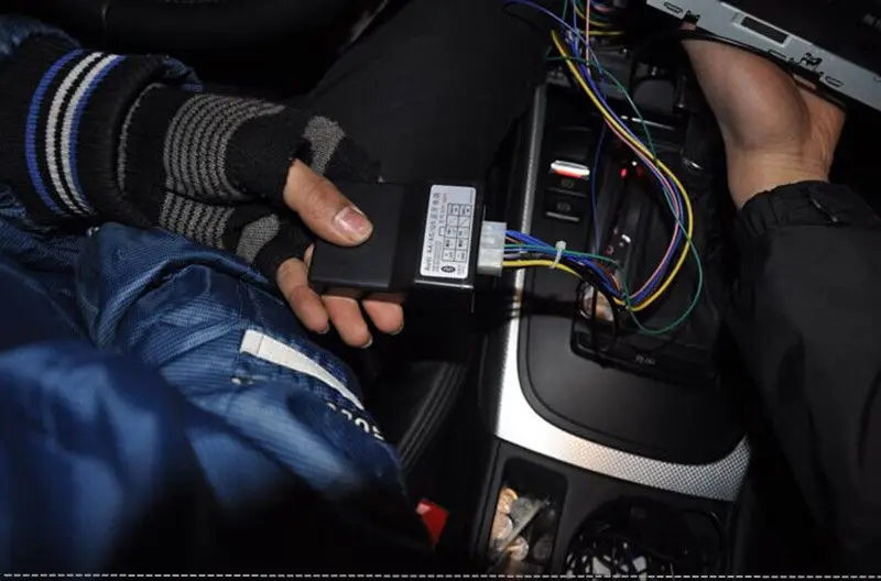 Модуль Bluetooth Handfree для Audi A4 S4 A5 S5 Q5 оснащенный системой не входящей в MMi | Автомобили