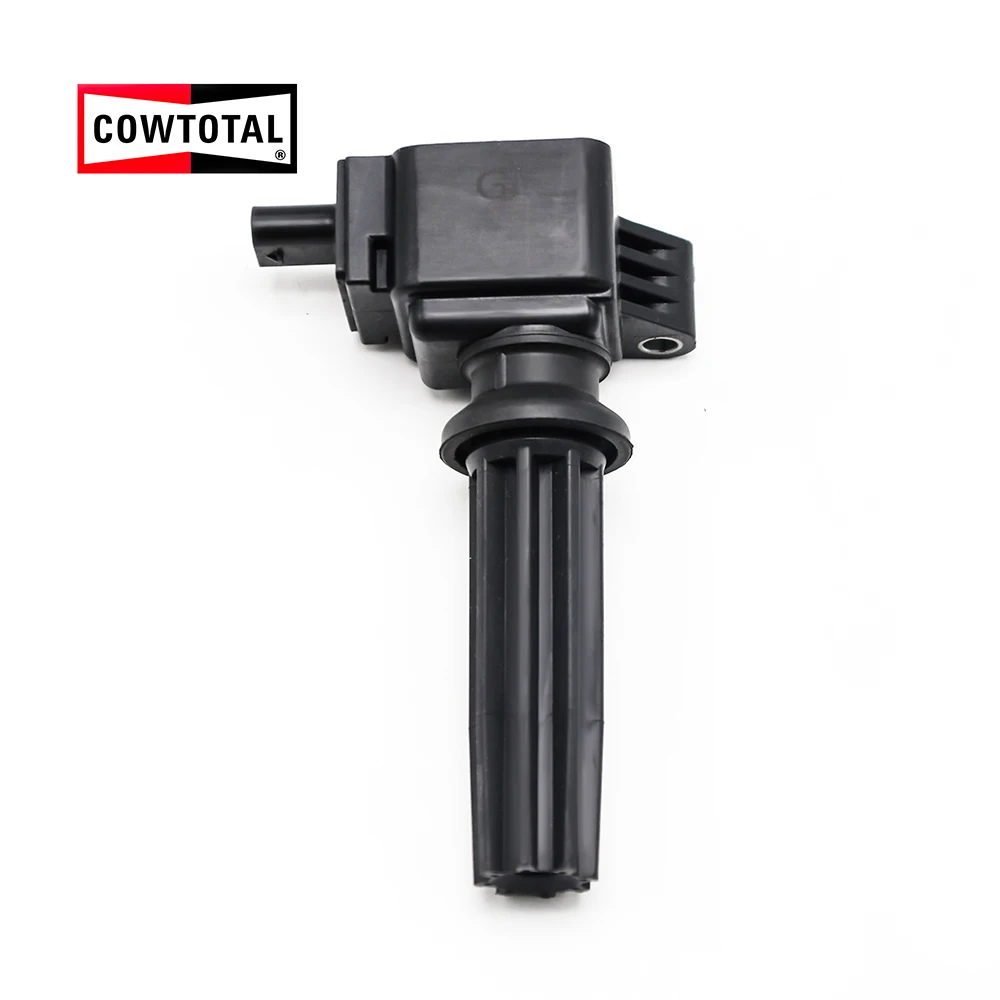 COWTOTAL катушки зажигания для Range Rover Evoque/240 шт. двигатели автомобиля код PT204 204PT 2 0 т OEM