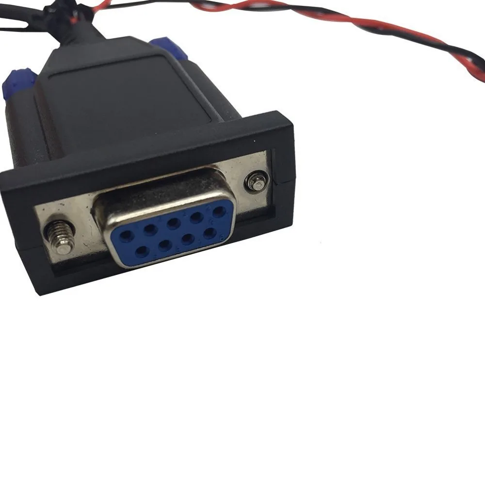 Интерфейс кабеля CAT для радиочастотного программирования серия Motorola Radio VISAR|motorola