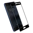 Для Nokia 5 закаленное стекло 9H 3D полное покрытие Взрывозащищенная защитная пленка для экрана для Nokia 5