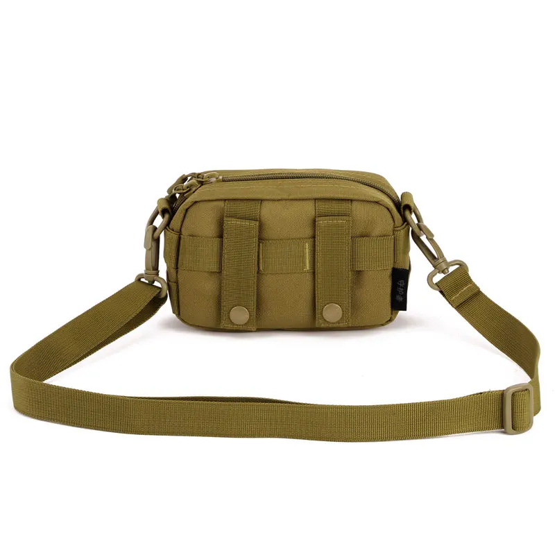 Протектор Плюс США Молл Военная Утилита Сумка исследователь солдат излишки