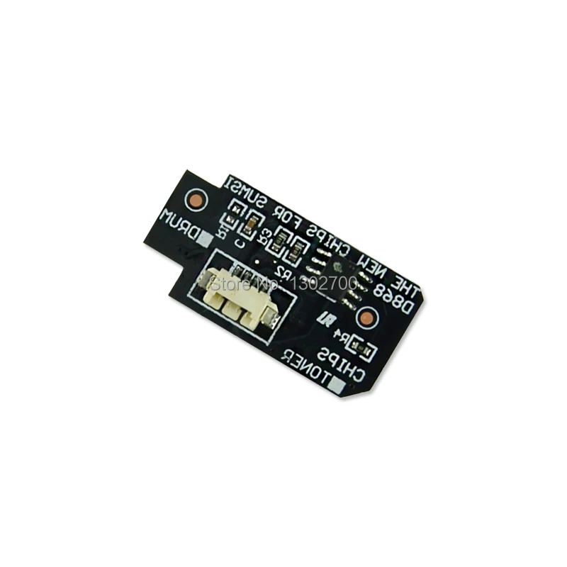 Замените детали для картриджа с барабаном samsung mlt r707 sl k2200 k2200nd 2200 2200nd сброс