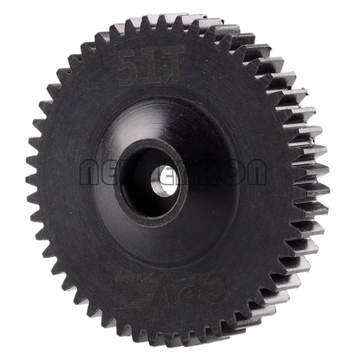 Новый ENRON POM цилиндрический главной передачи 51 T/52 T/53 T для HPI 1/8 SAVAGE 21 25 3 5 SS 4 6 MT2