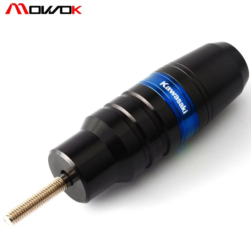 Защитные накладки для Z250/Z300/Z800/Z750 Ninja 250/Ninja 300 Z1000 Z1000SX Z650 Z900|Накладки и декоративные