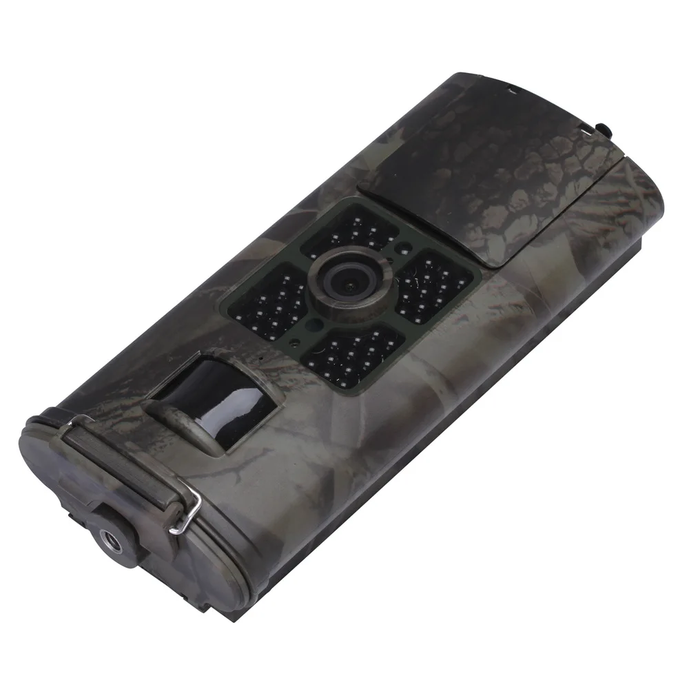 SUNTEKCAM HC-700G Hunting Camera Wild Surveillance Tracking Game Camera 3G MMS SMS 16MP Trail Camera Video Scouting Photo Trap images - 6