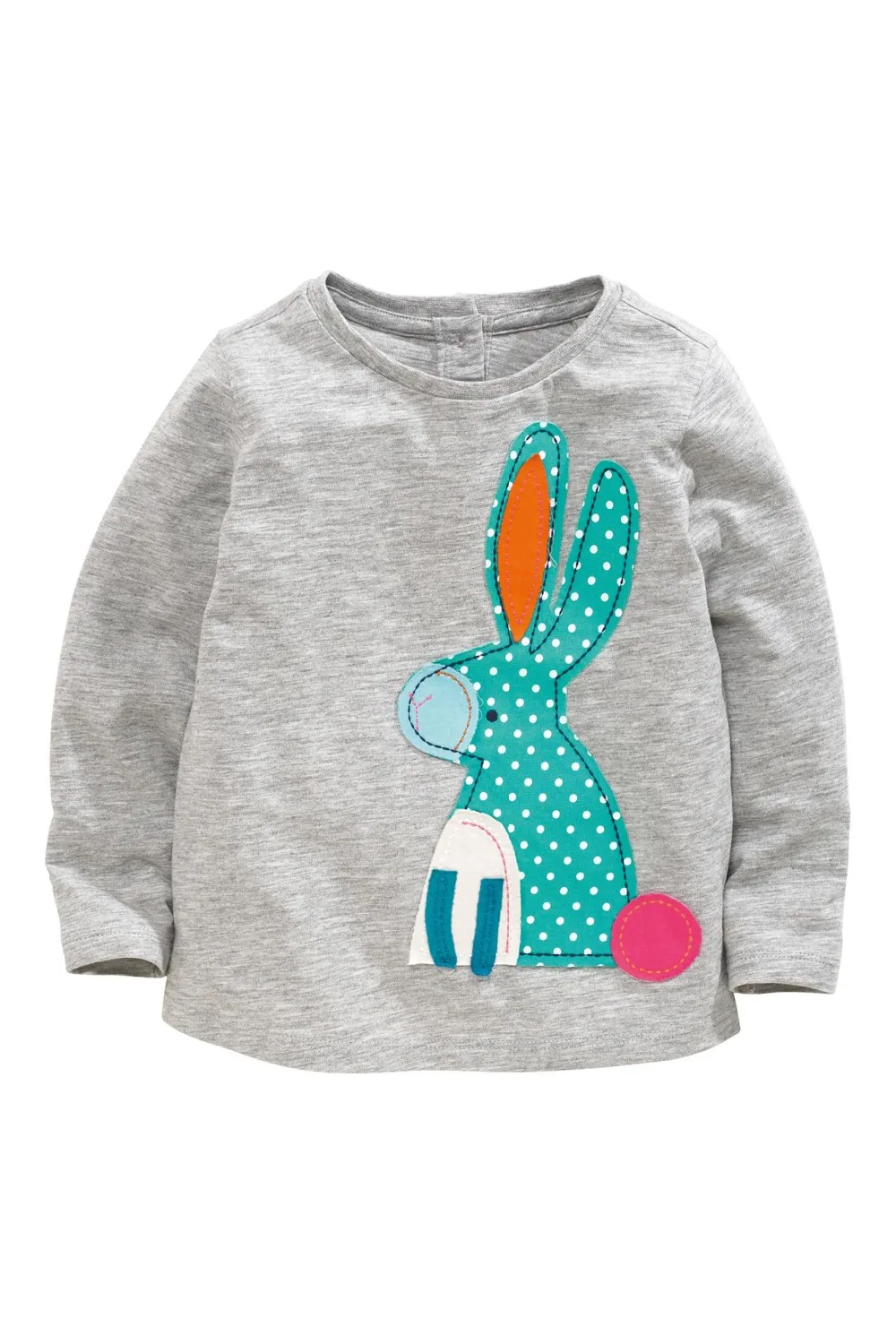 Новые 2017 Мультфильм Дети футболка Обувь для девочек принцесса футболки Детская