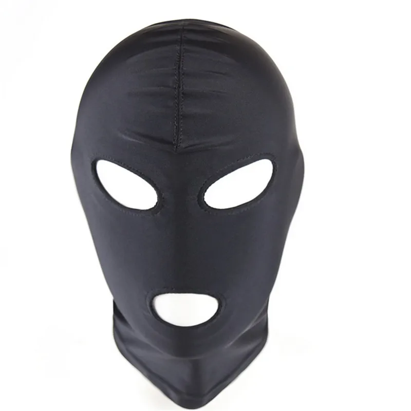 4 вида секс-игрушки для пар эластичная маска связывания косплей игры взрослых