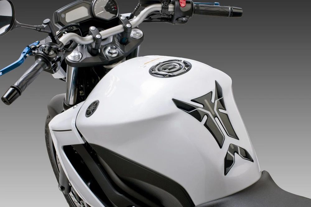 Чехол для топливного бака мотоцикла HONDA CB400 CB600 900 CBR600RR CBR900RR CBR1000RR VFR400 VFR800 VTR1000