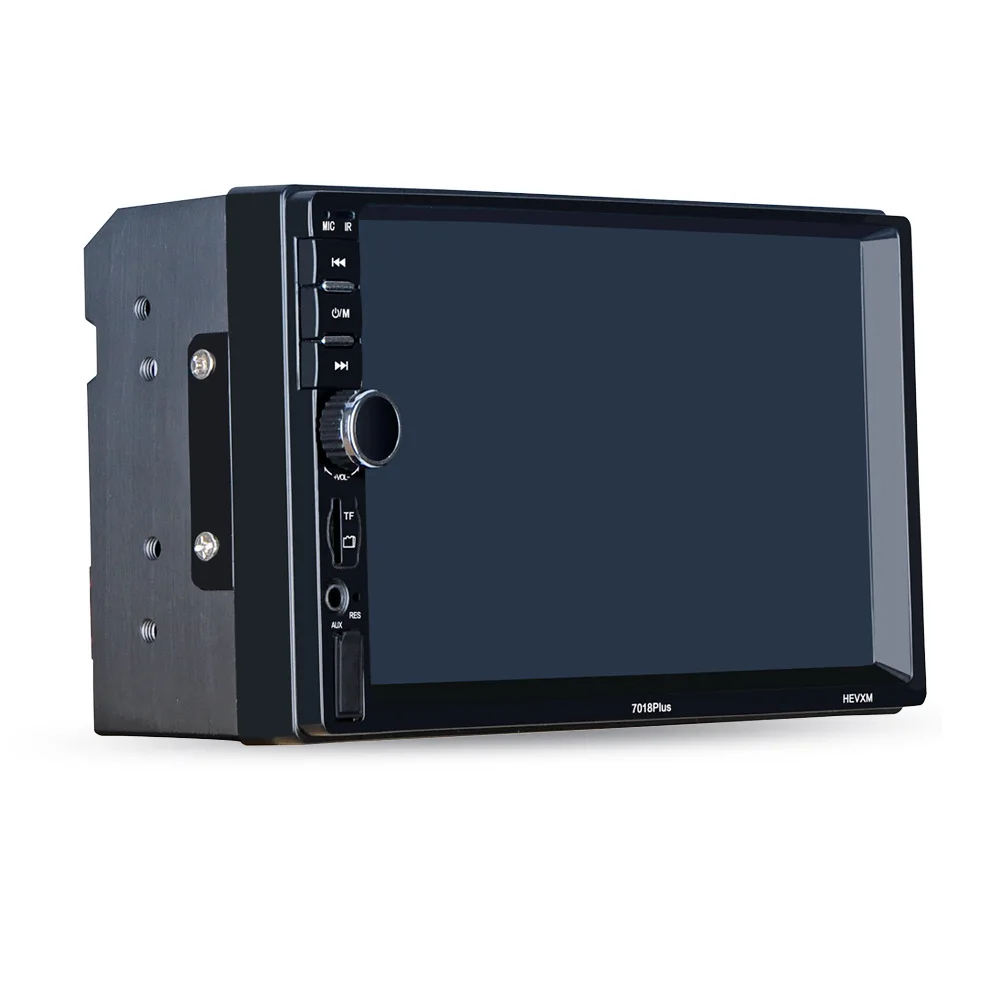 Автомобильный mp5 плеер карта плагин машина Bluetooth Вызов Резервное копирование |