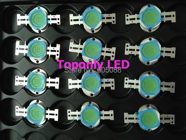 

Bridgelux Chips High Bright 10w Led Backlight Module Lamp 1100-1200lm White 6000k-6500k 200pcs/lot wholesales DHL Free Shipping