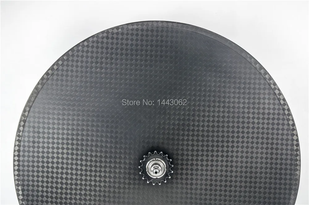 Новый задний колесный обод дешевый китайский полный карбоновый диск с матовым покрытием 12K бесплатная доставка.