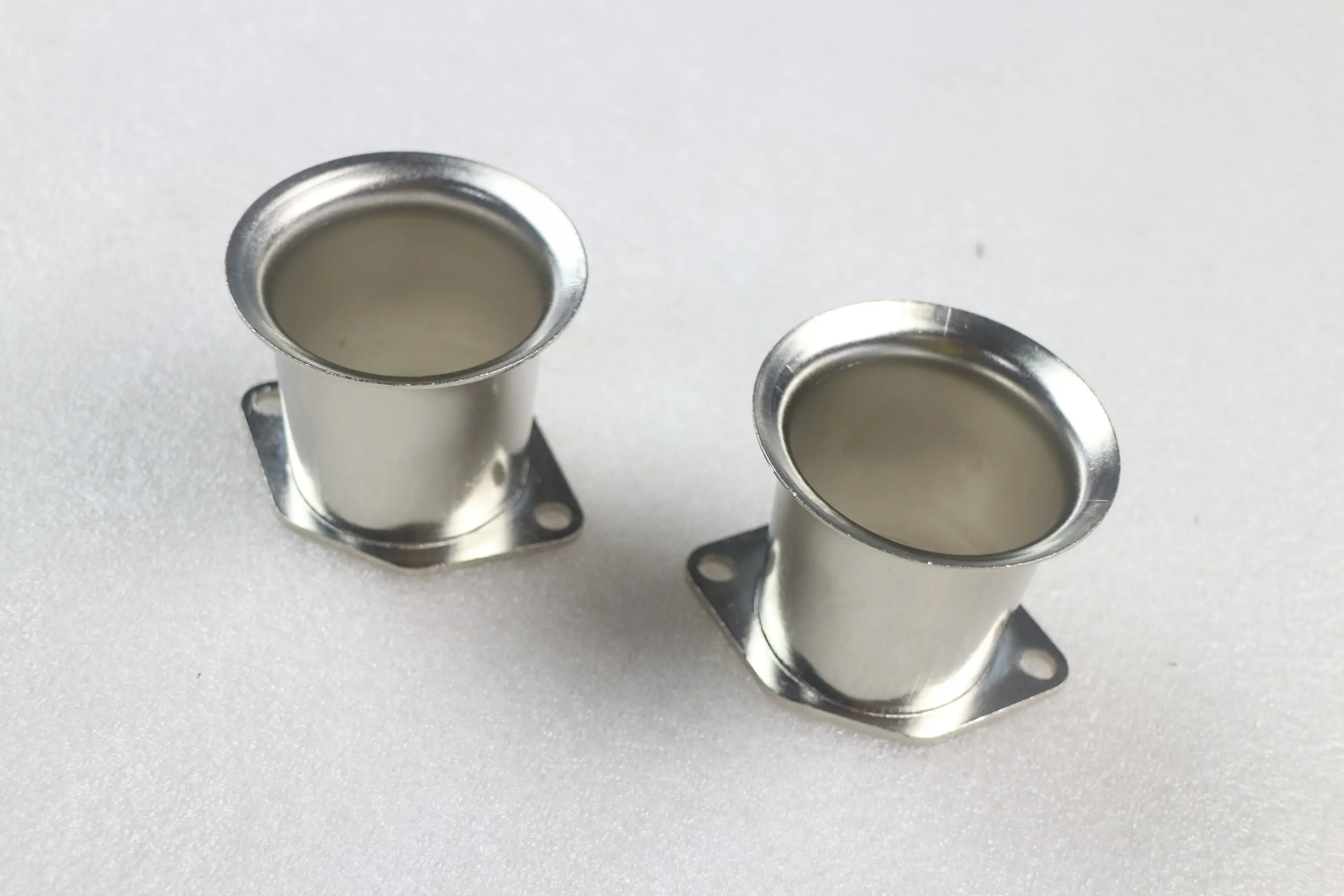 2 шт. новые скоростные стыки 1/4 "40 мм 44 40 IDF для EMPI/Карбюратор WEBER пара