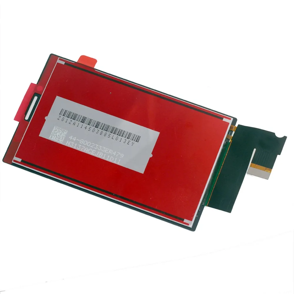 Shyueda 100% Оригинальный Новый 4 5 &quotдля BlackBerry Key2 Key 2 Athena BBF100 1 3 6 ЖК дисплей сенсорный