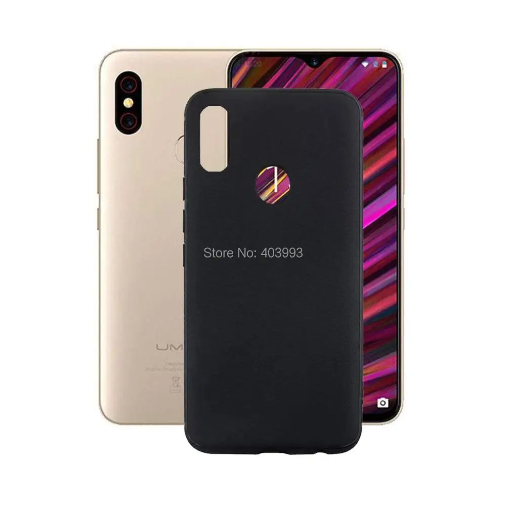 Для Doogee Y8 Чехол Для Doogee Y8 закаленное стекло роскошный мягкий ТПУ чехол для телефона с закаленным стеклом Для Doogee Y8