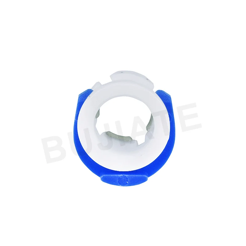 UM2 Colliers + клипсы для фиксации экструдер Bowden imprimante 3D Ultimaker синяя белая Пряжка