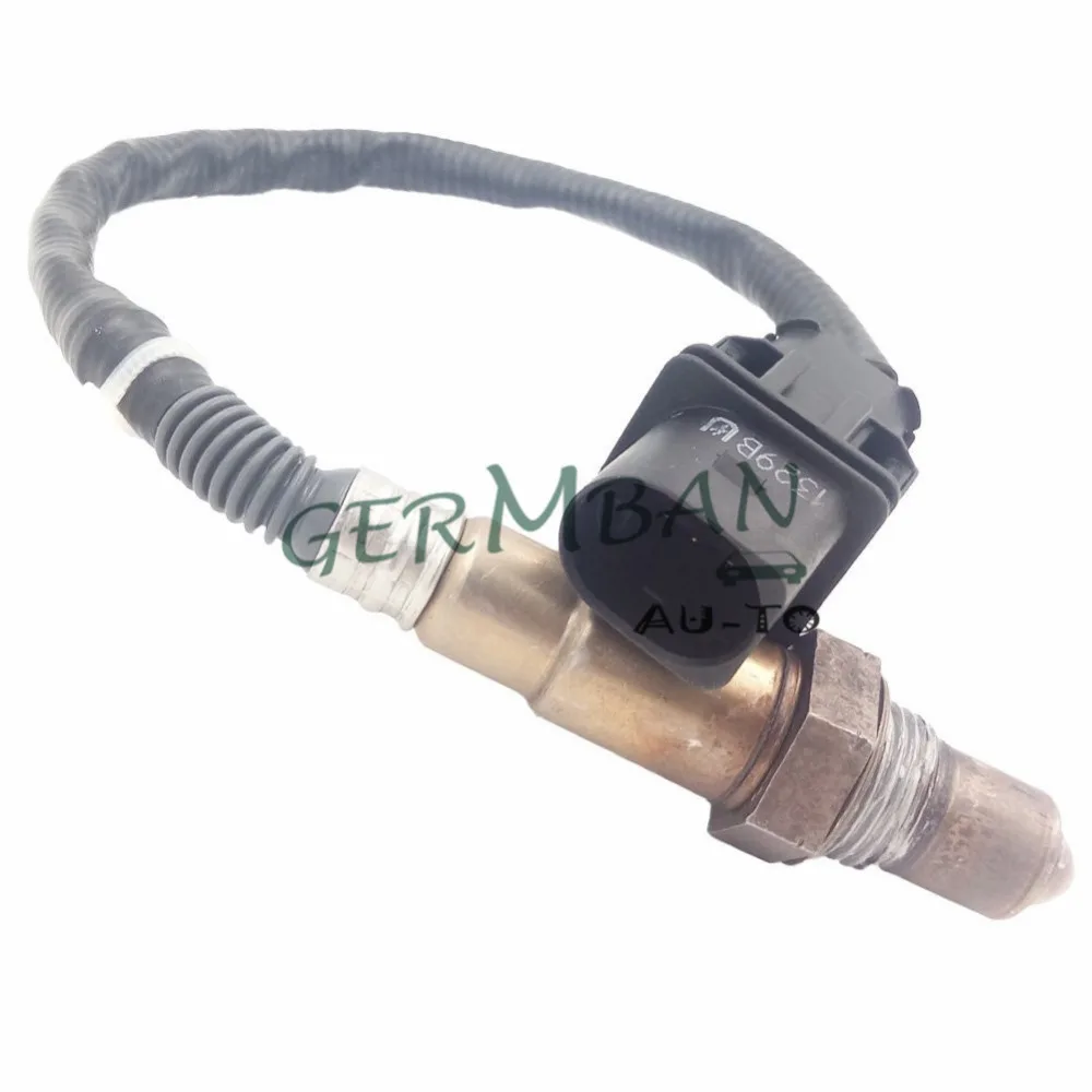 Новый кислородный датчик Lambda 0281004018 7791600-03 13 62 7 791 600 796 778 для BMW 1 3 5 серии E81 E87 E90 X5 X3 X6