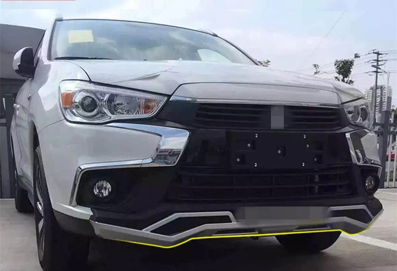Перед и после бампер Защита от столкновений Передняя задняя защита внешняя