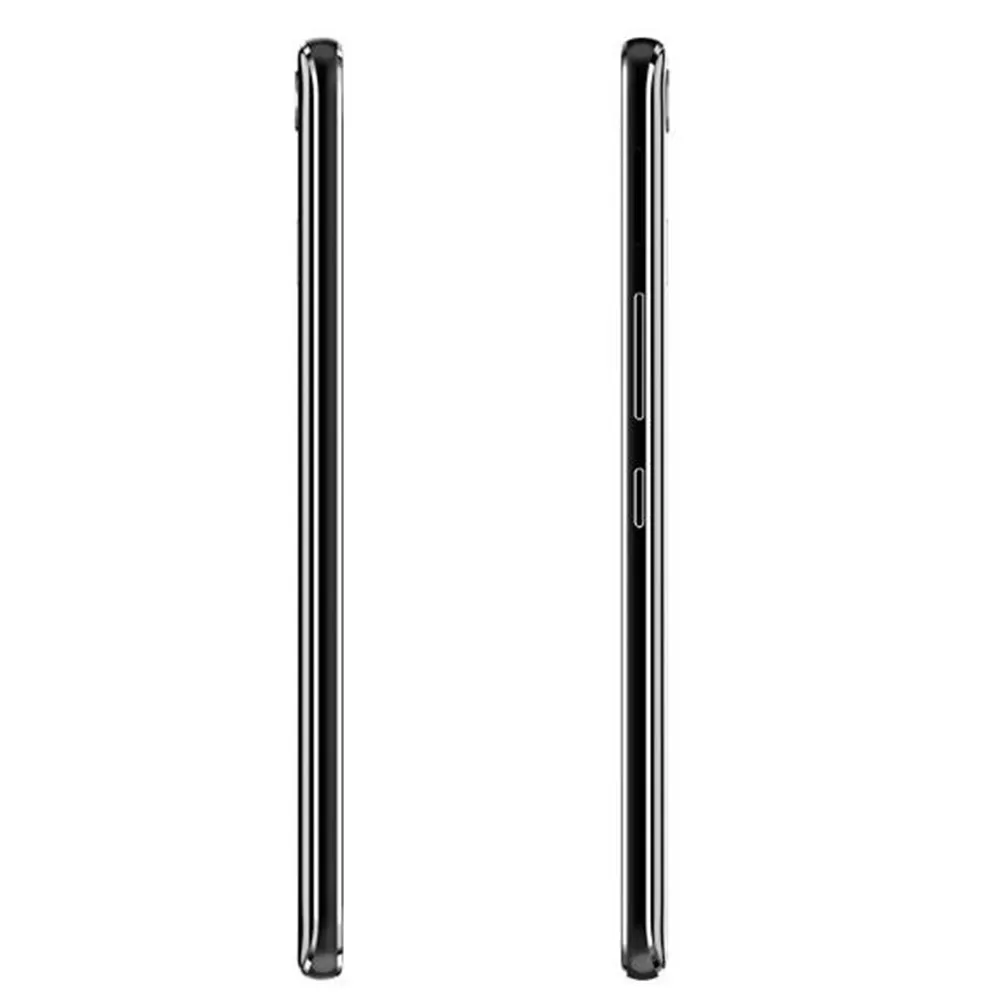 LEAGOO S8 Pro мобильный телефон 5,99 дюймов 18:9 Android 7,0 MTK6757 Octa Core 6 ГБ Оперативная память 64 Гб Встроенная память двойные задние камеры отпечатков пальцев 4G смартфон