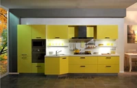 high glosslacquer kitchen cabinet mordernlh la041