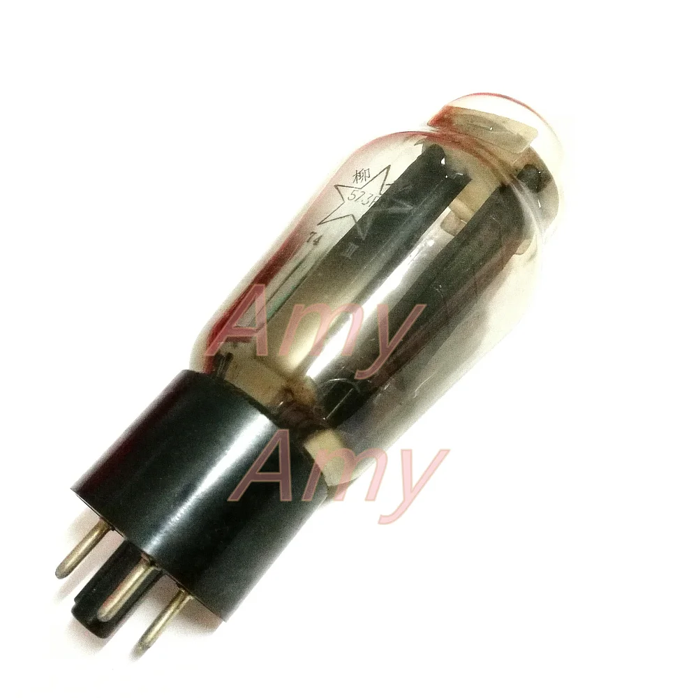Ядовитый звук 5Z3P обновление труб 274B/ 5U3C/5Z3PA/5R4G/5U4G графисветильник | Обустройство