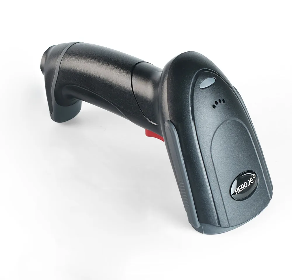 Heroje H288U штрих-кодов Сканер qr-код сканер Портативный проводной 1D 2D USB считыватель штрих-кода для Windows DataMatrix PDF417