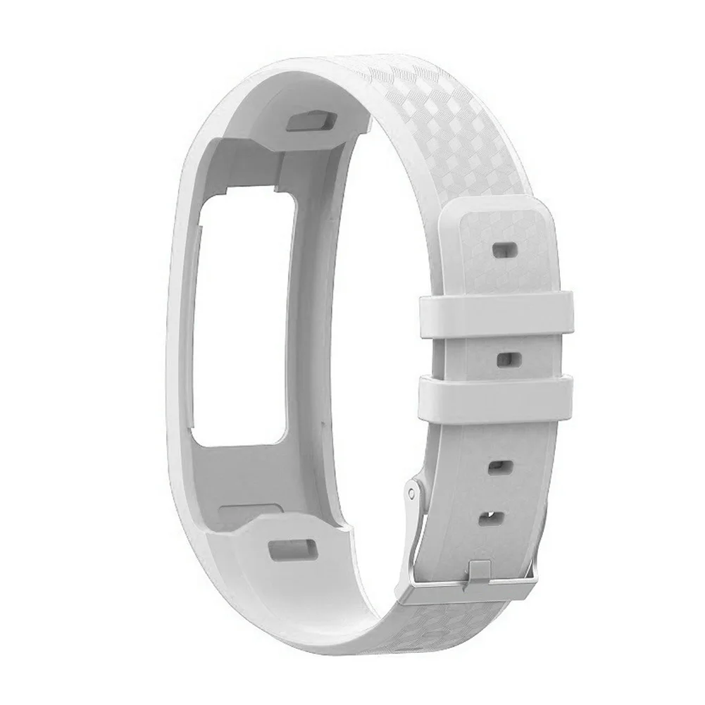2 Сменный силиконовый ремешок для часов Garmin Vivofit 1/2 TT@ 88 - Цвет ремешка: 2