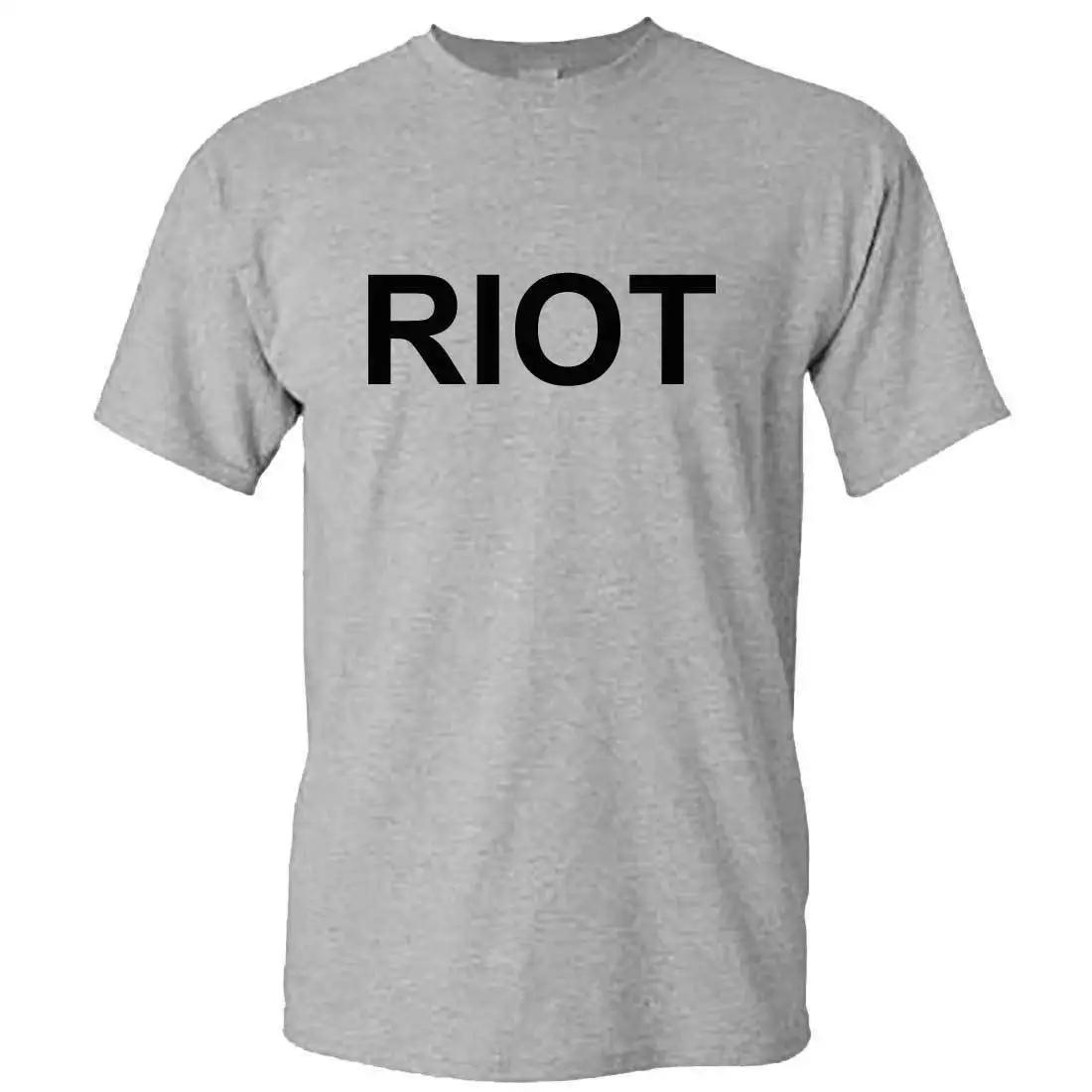 RIOT Футболка-мужская смешная Футболка-всегда Sunny Philadelphia TopHip Hop футболки дешевые